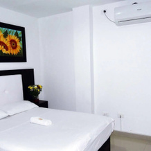 Hotel Azulejo del Llano, 约帕尔 — 照片 4