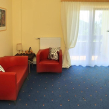 Bellis Hotel, Sankt Urban — photo 2