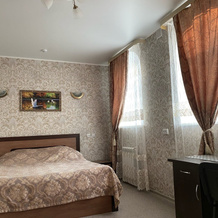 Rus Hotel, 塞兹兰 — 照片 5