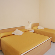 Villaggio Turistico La Mantinera, 普拉亚阿马雷 — 照片 5