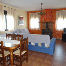Casas Rurales La Loma, Riopar — photo 3