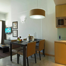 Crowne Plaza Caparica Lisbon by IHG, 阿尔马达 — 照片 4