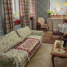 Uezdnye Istorii Guest House, 亚斯纳亚波利亚纳 — 照片 4