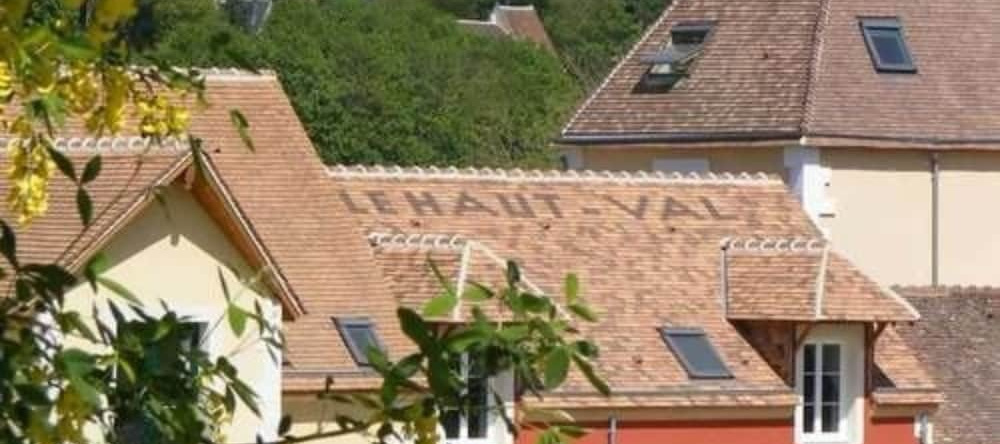Le Haut-Val résidence, Belleme — photo 1