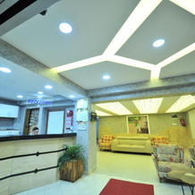 Asiyan Otel, Инегёль — фото 2