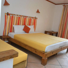 Hotel Cap Macabou, 勒沃克兰 — 照片 5