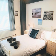 Modern Comfy 2-Bedroom Flat In St Helens, Сент-Хеленс — фото 3