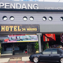 Pendang Suite Hotel PLT, 彭当 — 照片 3