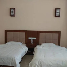 Zhenglan Qijiatai Business Hotel, Чжэнлан — фото 3