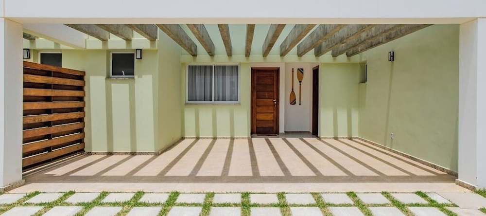 Ponta de Inhambupe Residences, 埃斯普拉纳达 — 照片 1