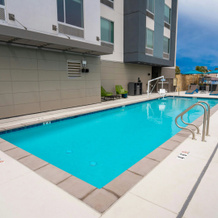 Hampton Inn & Suites Imperial Beach San Diego, 因皮里尔比奇 — 照片 4