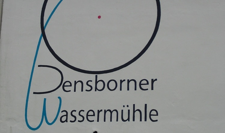 Densborner Wassermühle, Densborn — photo 1