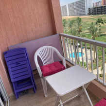 Studio Porto Golf Marina, Эль-Аламейн — фото 4