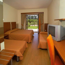 Otium Club Resort, 维拉皮亚纳 — 照片 4