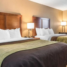 Comfort Inn Miami Valley Centre Mall, Пиква — фото 5