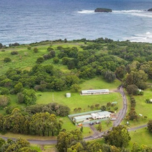Reflections Holiday Parks Killalea, 肖尔黑文角 — 照片 3