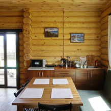 Large 2-storey cottage, 扎穆尔塔 — 照片 3