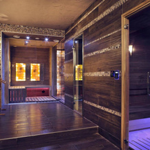 Echo Residence All Suite Hotel, Тихани — фото 5