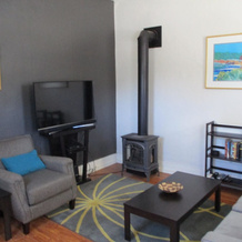La Casita 1 Bedroom Holiday Home By Pinon Vacation Rentals, 萨利达 — 照片 5