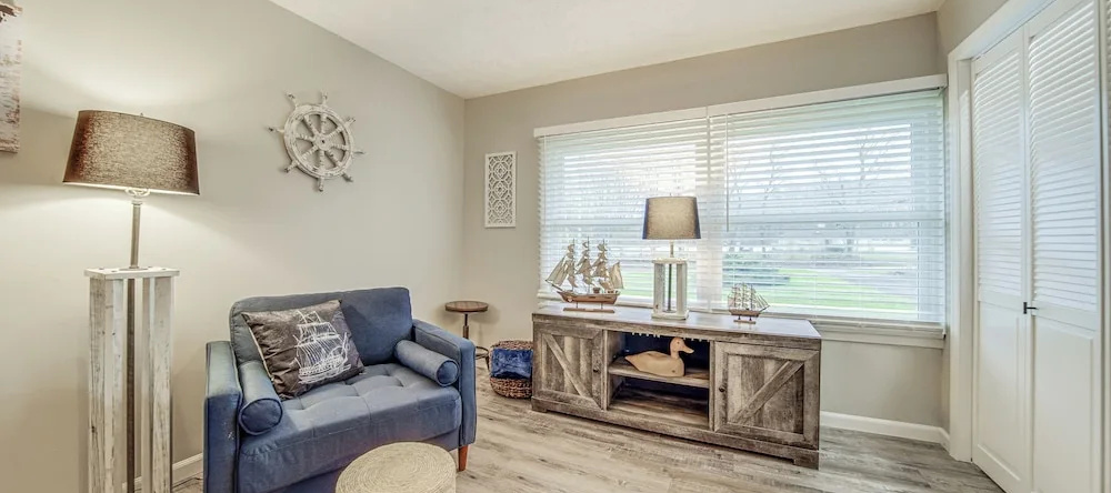 Conneaut Lake Apartment < 1 Mi To Waterfront!, Озеро Кониот — фото 1