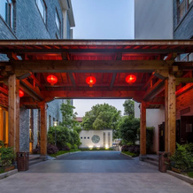 Jiu Hua Mountain Xi Feng Villa, Чичжоу — фото 4