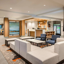 Hyatt House Bwi Airport Baltimore, Линтикум-Хайтс — фото 3