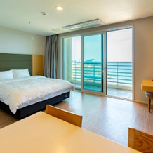 Sol Beach Samcheok, 三陟 — 照片 3