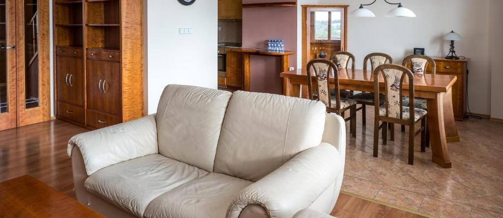 Hotel U Labutě, Zdar Nad Sazavou — photo 1