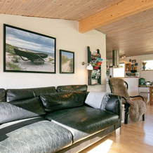 4 Person Holiday Home In Sæby, Себю — фото 3