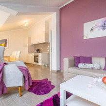 Luxury Apartments Villa Mande, 万塔奇奇 — 照片 3