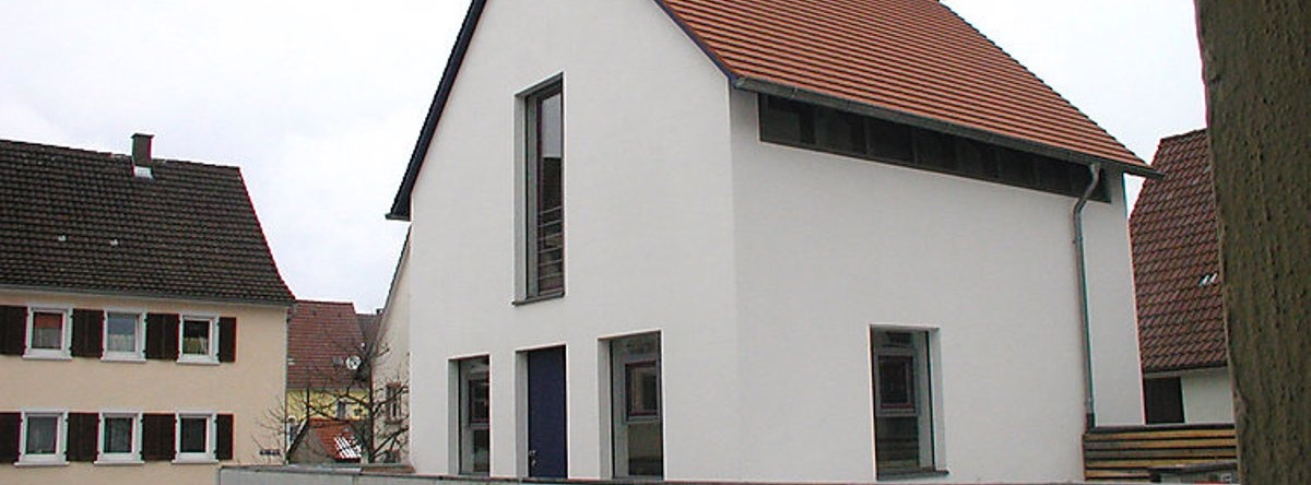 Albergo Centro, Huefingen — photo 1
