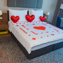 Radisson Blu Hotel & Residence, Maputo, Maputo — photo 4