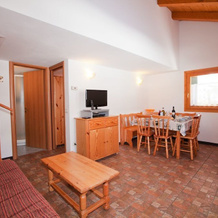 Chalet Presanella - Campsite, Temu — photo 2