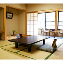 Ryokan Chinsen-Rou, Нантан — фото 5