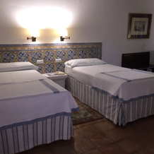 Parador de Almagro, 阿尔马格罗 — 照片 5