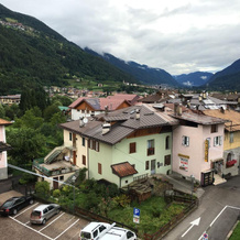 Alp Hotel Dolomiti, 迪马罗 — 照片 2
