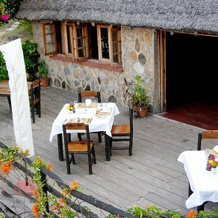 Makuzi Beach Lodge, Kamwala — photo 5