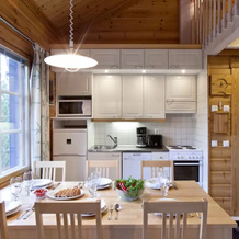 Holiday Club Ähtäri Cottages, Ахтари — фото 5