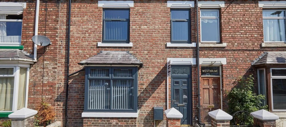 52 Romanby Road, Нортоллертон — фото 1