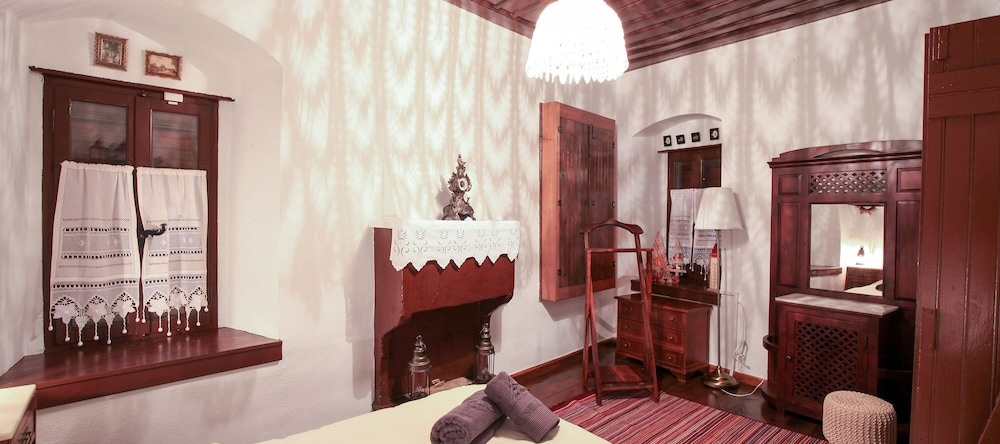 Dandy Villas Amfiklia, Амфиклия — фото 1