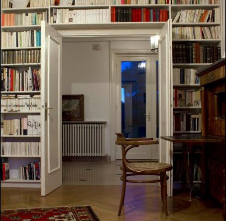 La Maison De Roussille, Франшвилль — фото 1