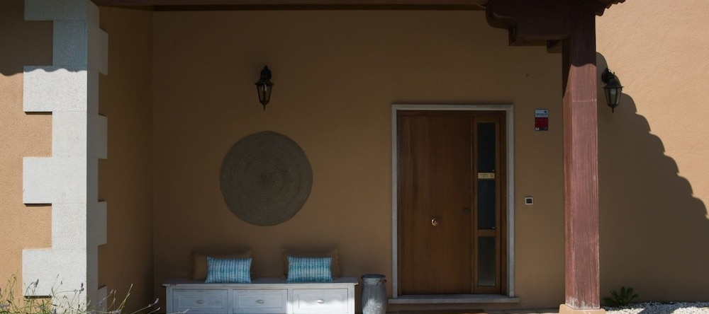 HolaCamp Camino, O Pino — photo 1