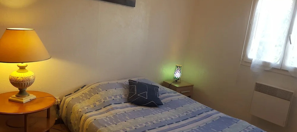 Chambres Dans Maison Cosy Proche Besançon, Монфокон — фото 1