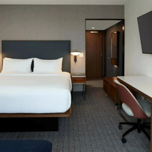 Courtyard By Marriott Montreal Laval, 拉瓦尔 — 照片 3
