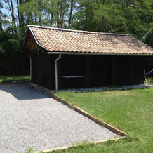 Le Cabanon du Pecheur, Audenge — photo 3