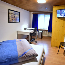 Hotel Freihof, 格拉鲁斯 — 照片 5