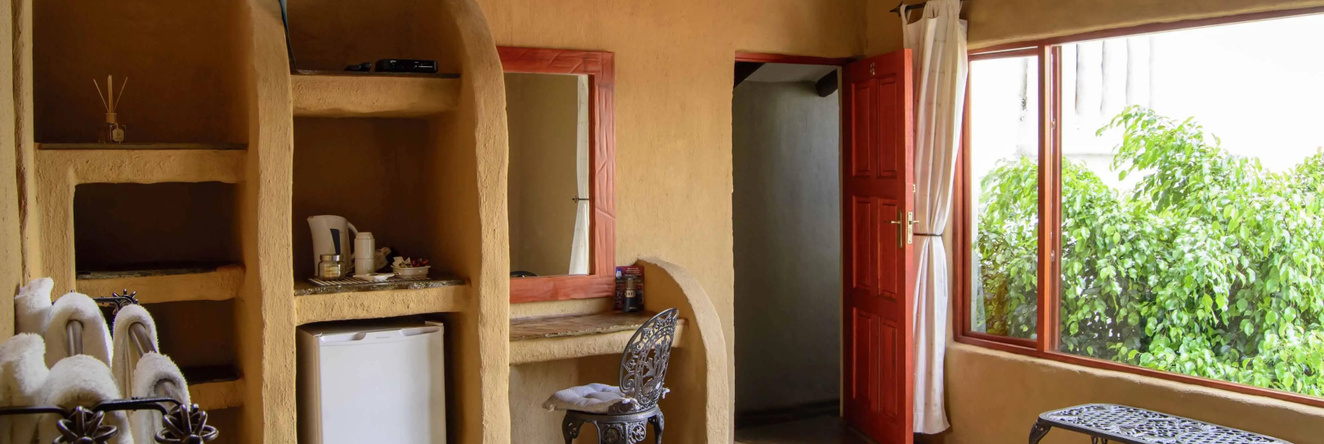 By Bush Telegraph Lodge, Midrand — photo 1