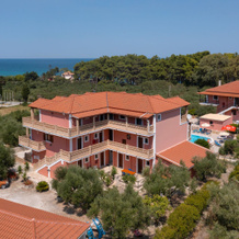 Anemomilos Studios & Apartments, Zakynthos — photo 4