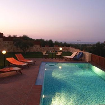 Villa Katerina With Eco Heated Pool, Спилия — фото 3