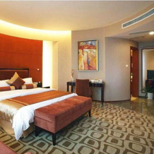 Runyang Huanlong Hotel, Zhenjiang — photo 3